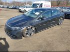 2023 Mercedes-benz Eqs 450 4matic Gray vin: W1KCG2EB2PA040489