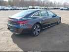 2023 Mercedes-benz Eqs 450 4matic Gray vin: W1KCG2EB2PA040489