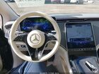 2023 Mercedes-benz Eqs 450 4matic Gray vin: W1KCG2EB2PA040489