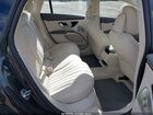 2023 Mercedes-benz Eqs 450 4matic Gray vin: W1KCG2EB2PA040489