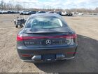 2023 Mercedes-benz Eqs 450 4matic Gray vin: W1KCG2EB2PA040489