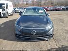 2023 Mercedes-benz Eqs 450 4matic Gray vin: W1KCG2EB2PA040489