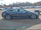 2023 Mercedes-benz Eqs 450 4matic Gray vin: W1KCG2EB2PA040489
