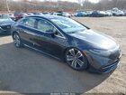 2023 Mercedes-benz Eqs 450 4matic Gray vin: W1KCG2EB2PA040489