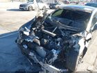 2023 Mercedes-benz Eqs 450 4matic Черный vin: W1KCG2EB6PA038101