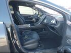 2023 Mercedes-benz Eqs 450 4matic Черный vin: W1KCG2EB6PA038101