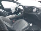 2022 Mercedes-benz Eqs 580 4matic Синий vin: W1KCG4EB2NA015309