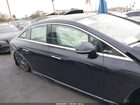 2022 Mercedes-benz Eqs 580 4matic Синий vin: W1KCG4EB2NA015309