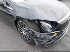 2022 Mercedes-benz Eqs 580 4matic Синий vin: W1KCG4EB2NA015309
