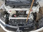 2022 Mercedes-benz Eqs Sedan 580 4matic White vin: W1KCG4EB5NA019922