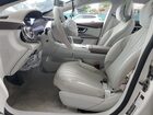 2022 Mercedes-benz Eqs Sedan 580 4matic White vin: W1KCG4EB5NA019922
