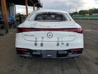 2022 Mercedes-benz Eqs Sedan 580 4matic White vin: W1KCG4EB5NA019922