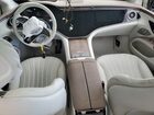 2022 Mercedes-benz Eqs Sedan 580 4matic White vin: W1KCG4EB5NA019922