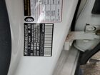 2022 Mercedes-benz Eqs Sedan 580 4matic White vin: W1KCG4EB5NA019922