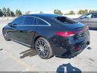 2023 Mercedes-benz Eqs 580 4matic Black vin: W1KCG4EB7PA032643