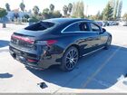 2023 Mercedes-benz Eqs 580 4matic Black vin: W1KCG4EB7PA032643