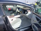 2022 Mercedes-benz Eqs 580 4matic Черный vin: W1KCG4EB8NA002094