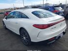 2023 Mercedes-benz Eqs 580 4matic Белый vin: W1KCG4EB8PA035518