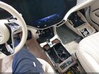 2023 Mercedes-benz Eqs 580 4matic Белый vin: W1KCG4EB8PA035518