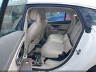 2023 Mercedes-benz Eqs 580 4matic Белый vin: W1KCG4EB8PA035518