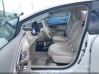 2023 Mercedes-benz Eqs 580 4matic Белый vin: W1KCG4EB8PA035518