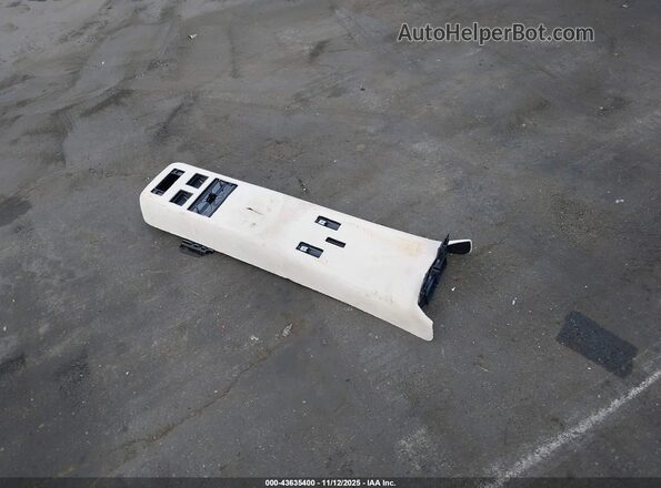 W1KCG4EB8PA035518 2023 MERCEDES-BENZ EQS 580 Белый Вид щитка приборов