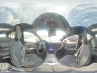 2022 Mercedes-benz Eqs Sedan 580 4matic Серый vin: W1KCG4EB9NA006302