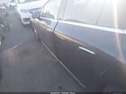 2022 Mercedes-benz Eqs 580 4matic Черный vin: W1KCG4EBXNA021522