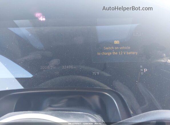 W1KCG4EBXNA021522 2022 MERCEDES-BENZ EQS 580 Черный 