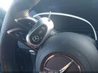 2022 Mercedes-benz Eqs 580 4matic Черный vin: W1KCG4EBXNA021522