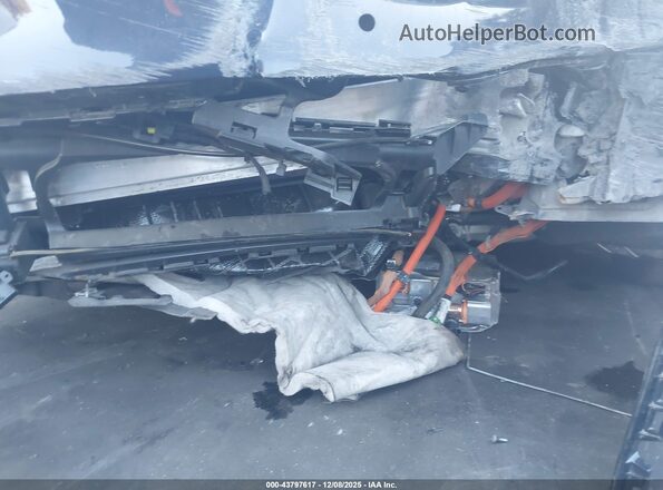 W1KCG4EBXNA021522 2022 MERCEDES-BENZ EQS 580 Черный 