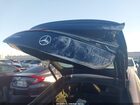2022 Mercedes-benz Eqs 580 4matic Черный vin: W1KCG4EBXNA021522