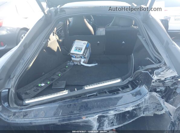 W1KCG4EBXNA021522 2022 MERCEDES-BENZ EQS 580 Черный 