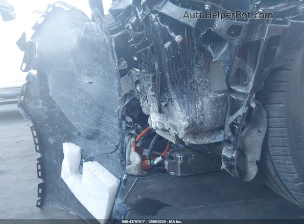 W1KCG4EBXNA021522 2022 MERCEDES-BENZ EQS 580 Черный 
