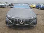 2023 Mercedes-benz Eqs Sedan 53 4matic+ Серебряный vin: W1KCG5FB7PA024370