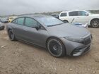 2023 Mercedes-benz Eqs Sedan 53 4matic+ Серебряный vin: W1KCG5FB7PA024370