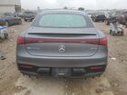 2023 Mercedes-benz Eqs Sedan 53 4matic+ Серебряный vin: W1KCG5FB7PA024370