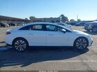 2023 Mercedes-benz Eqe 350 4matic Белый vin: W1KEG1CB0PF024977