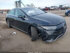 2024 Mercedes-benz Eqe 350 4matic Black vin: W1KEG1CB3RF048466