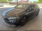 2024 Mercedes-benz Eqe 350+   Black vin: W1KEG2BB5RF057984