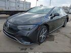 2024 Mercedes-benz Eqe 350+   Gray vin: W1KEG2BB8RF054867