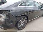 2024 Mercedes-benz Eqe 350+   Gray vin: W1KEG2BB8RF054867