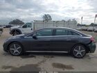 2024 Mercedes-benz Eqe 350+   Gray vin: W1KEG2BB8RF054867