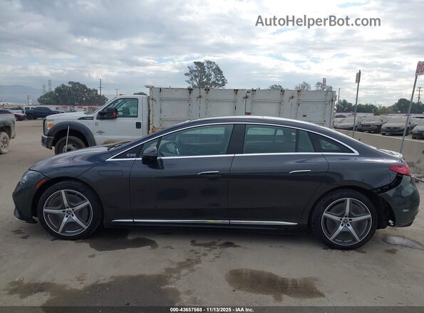 W1KEG2BB8RF054867 2024 MERCEDES-BENZ EQE 350+ Gray 