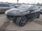 2023 Mercedes-benz Eqe 500 4matic+ Черный vin: W1KEG2CB2PF020175