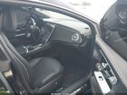 2023 Mercedes-benz Eqe 500 4matic+ Черный vin: W1KEG2CB2PF020175