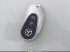 2023 Mercedes-benz Eqe 500 4matic+ Черный vin: W1KEG2CB2PF020175