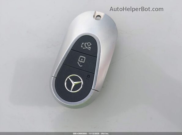 W1KEG2CB2PF020175 2023 MERCEDES-BENZ EQE 500 Черный Вид панели приборов