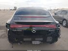 2023 Mercedes-benz Eqe 500 4matic+ Черный vin: W1KEG2CB2PF020175