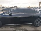 2023 Mercedes-benz Eqe 500 4matic+ Черный vin: W1KEG2CB2PF020175
